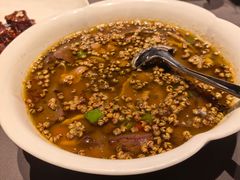 -许家菜(望江店)