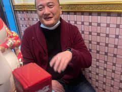 -光头老板·本帮菜
