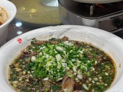 -椒香川流不息川菜馆(二七北路店)