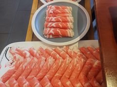 -1078號老北京涮肉(松柏店)