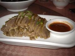 -北门饭店(三香路店)