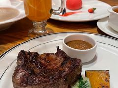 -食间牛排(湖西路店)