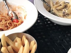 -bluefrog蓝蛙(皇庭广场店)