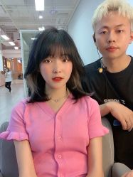 点击看大图 -P.STYLE派斯造型