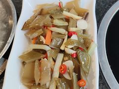 -友乐居羊蝎子(西直门店)
