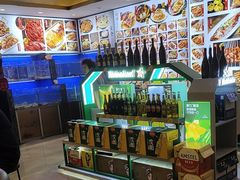 -锦州御烧烤(人民街店)