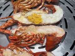 -青蓬蒸汽海鲜·深圳老字号·团建聚会(壹方城店)