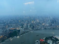 -上海中心大厦