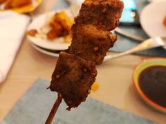 -怡咖啡·自助餐·西安香格里拉