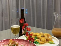 -鹿鸣春饭店(总店)