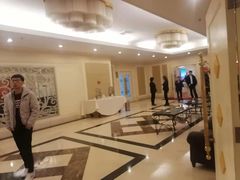 -成都绿洲大酒店(春熙路太古里店)