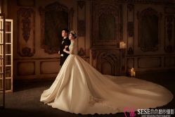 -色色婚纱摄影(大沥旗舰店)