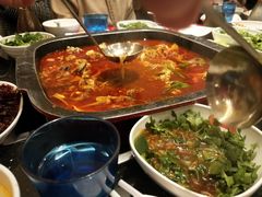 -自贡好吃客(科华店)