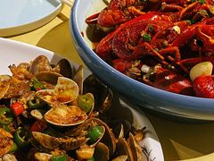 -小田油焖小龙虾(双井店)