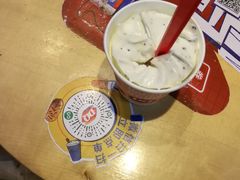 -DQ·蛋糕·冰淇淋(金鼎购物中心店)