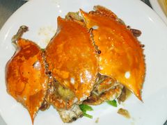 -好福记饭店(红梅公园店)