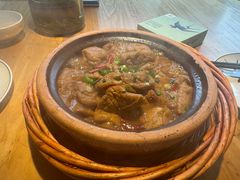 -黄山老妈·土菜(碧桂园店)