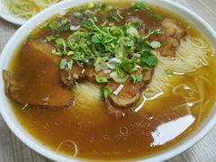 -兴和园拉面(泉涌街鲜鲜店)