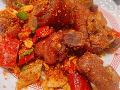 -渔傅·霞浦滩涂海鲜(建平店)