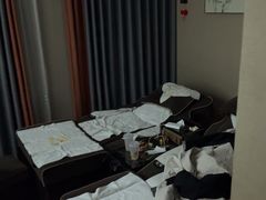 -君之悦·影院式足道·养生SPA(回兴店)