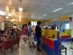 -道顺射箭·团建·骑射(张杨路店)