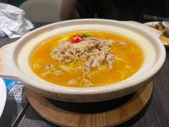 -鹊玥·粤菜小馆(汇智国际商业中心店)