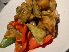 -奉天小馆·非遗东北菜(济南万象城店)