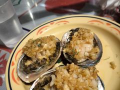 -辉记炭烧海鲜大排档·老字号(福田店)