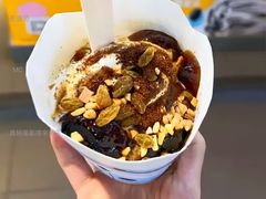 红糖冰粉麦旋风-麦当劳(成都时代奥特莱斯店)