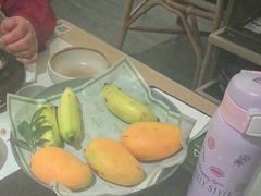 -山缓缓火锅(青岛万象城店)