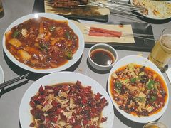 -李赵合鲜肉烧烤(西荷店)