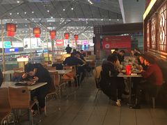 -大唐腾记腊汁肉夹馍(西安北站店)
