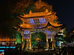 -台儿庄古城