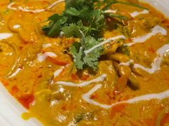 -南国印度餐厅Dakshin