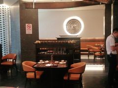 大堂-江太极江浙菜(马桥万达广场店)