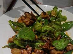 -谭厨中山传家菜.乳鸽.脆鲩鱼(华强北中航城店)