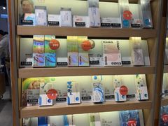 -LOOK眼镜(宝山万达店)