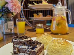 -皇马假日醉海南大酒店·假日一品派茶楼(秀英店)