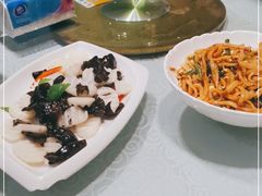 -麦香苑(宝泉路店)