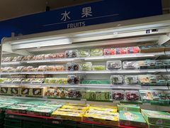 -麦德龙(十里河店)