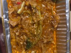 -老杨太太烧烤(文化广场店)