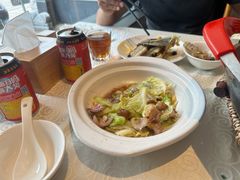 -辣婆婆(航天桥店)