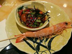 -澳门豆捞(织里店)