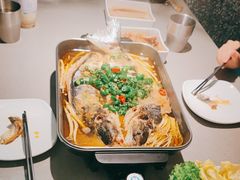 -半天妖烤鱼(大兴大悦春风里店)