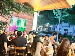-LAMP BAR 水烟音乐酒吧
