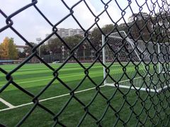 -四川大学(华西校区)