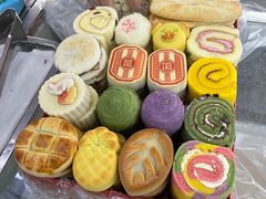 -北京稻香村(上海沙龙专营店)