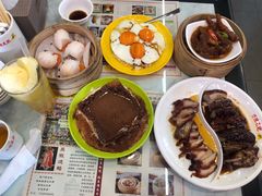 -澳门陈光记烧味饭店(万象城店)