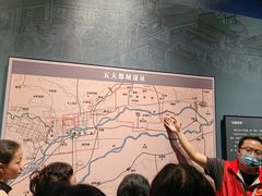 -隋唐大运河文化博物馆