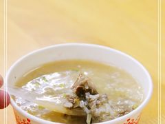 IMG_0913-百成大同鸭肉粥(大同总店)